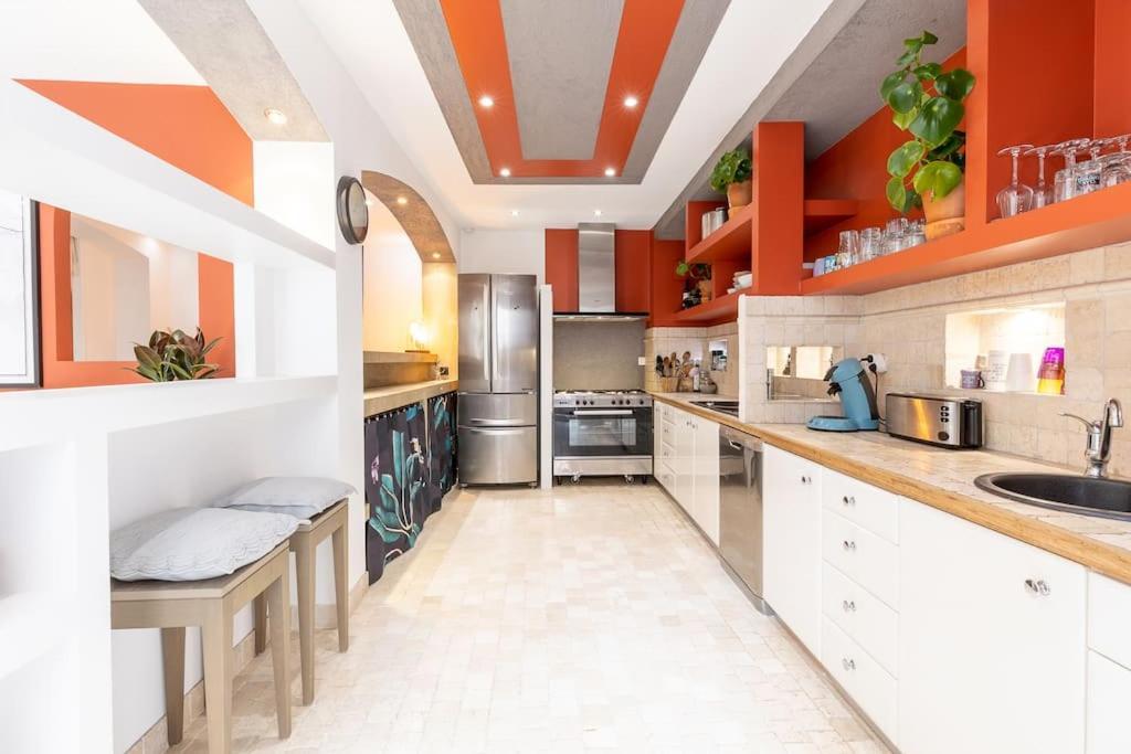 Holiday home La Petite Toscane De Marseille