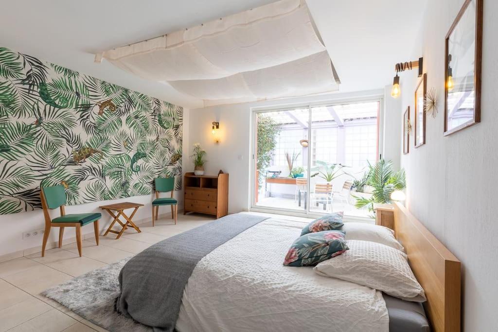La Petite Toscane De Holiday home