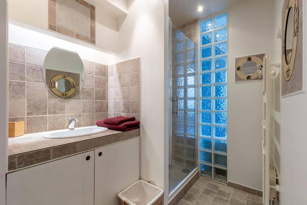 Holiday home La Petite Toscane De Marseille