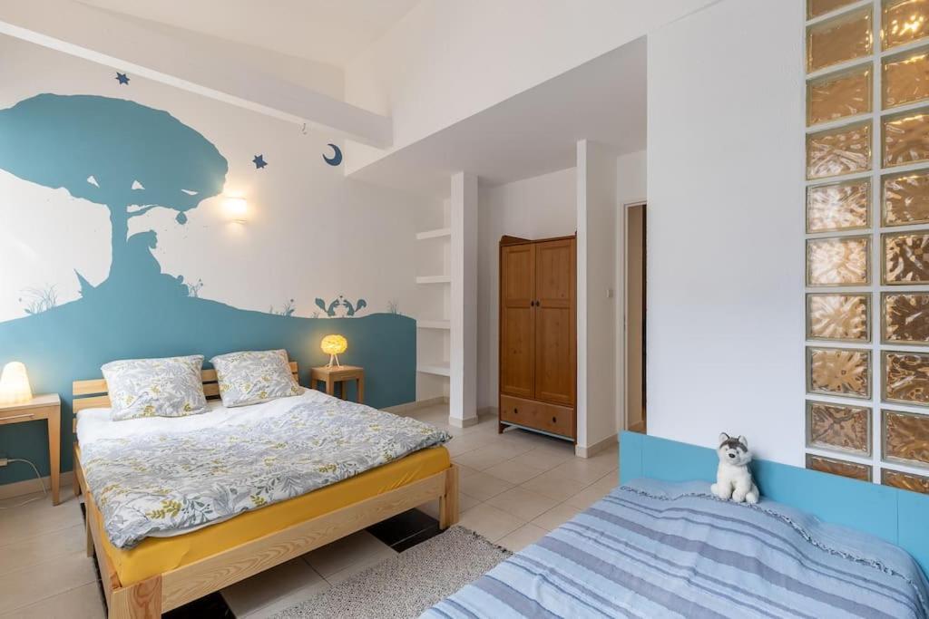 Holiday home La Petite Toscane De